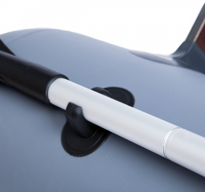 ЛОДКА НАДУВНАЯ YUKONA 230 TL (БЕЗ ПАЙОЛА) в Санкт-Петербурге