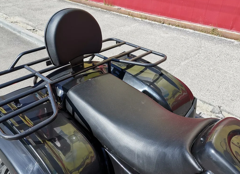 Квадроцикл PROMAX TRX300 CVT в Санкт-Петербурге