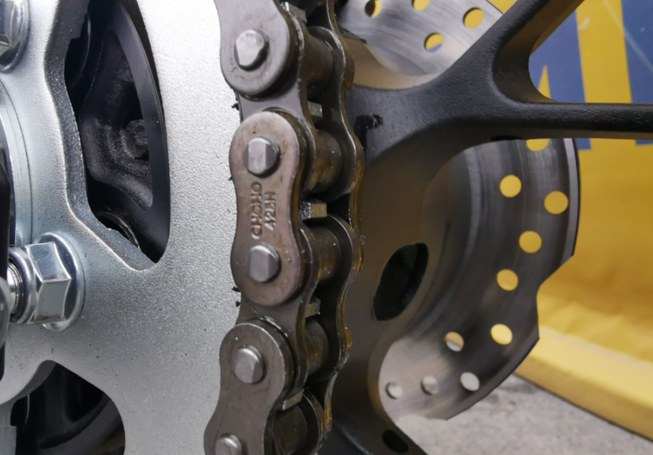 Мотоцикл MOTOLAND (МОТОЛЕНД) 250 CB250 (172FMM-5/PR250) (2022 г.) в Санкт-Петербурге