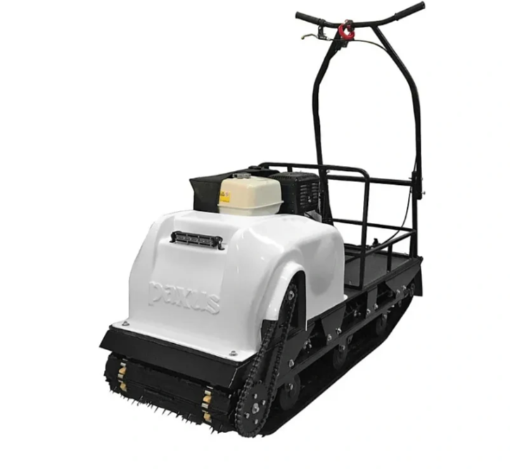 Мотобуксировщик PAXUS 500 AVANT 9 л.с. HONDA в Санкт-Петербурге