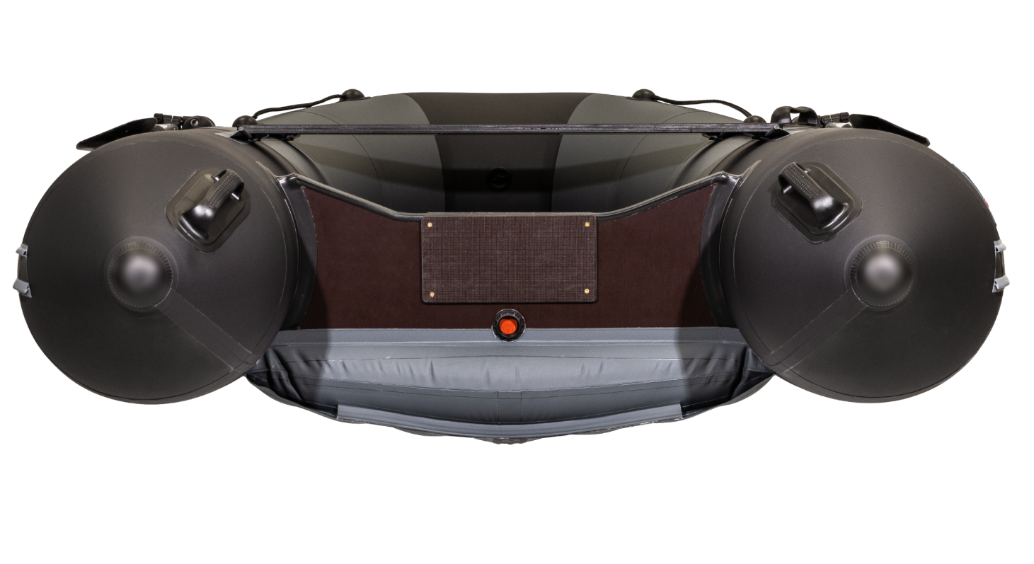 Лодка Таймень NX 3800 НДНД PRO в Санкт-Петербурге