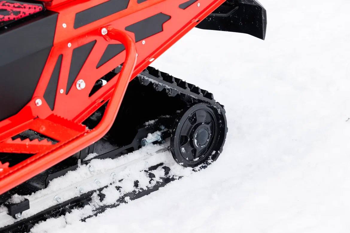 Снегоход IRBIS TUNGUS 400 25/26 в Санкт-Петербурге