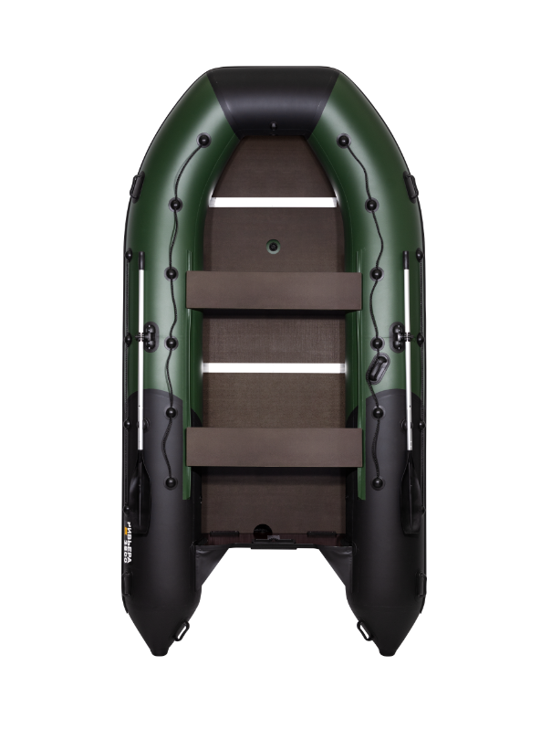 Лодка Ривьера Максима 3800 СК в Санкт-Петербурге