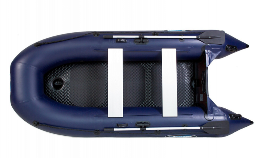 НАДУВНАЯ ЛОДКА GLADIATOR B330AD в Санкт-Петербурге