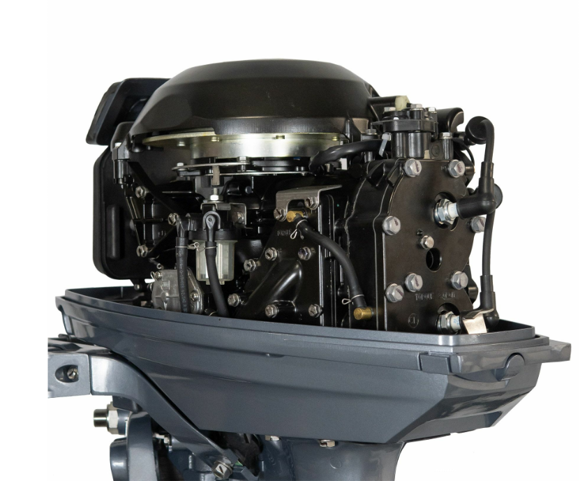 Лодочный мотор APACHE T30BS в Санкт-Петербурге