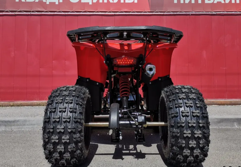 Квадроцикл PROMAX WILD 175 BASIC в Санкт-Петербурге