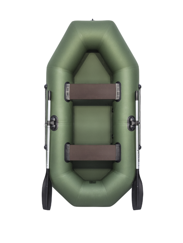 Лодка АКВА-ОПТИМА 240 в Санкт-Петербурге