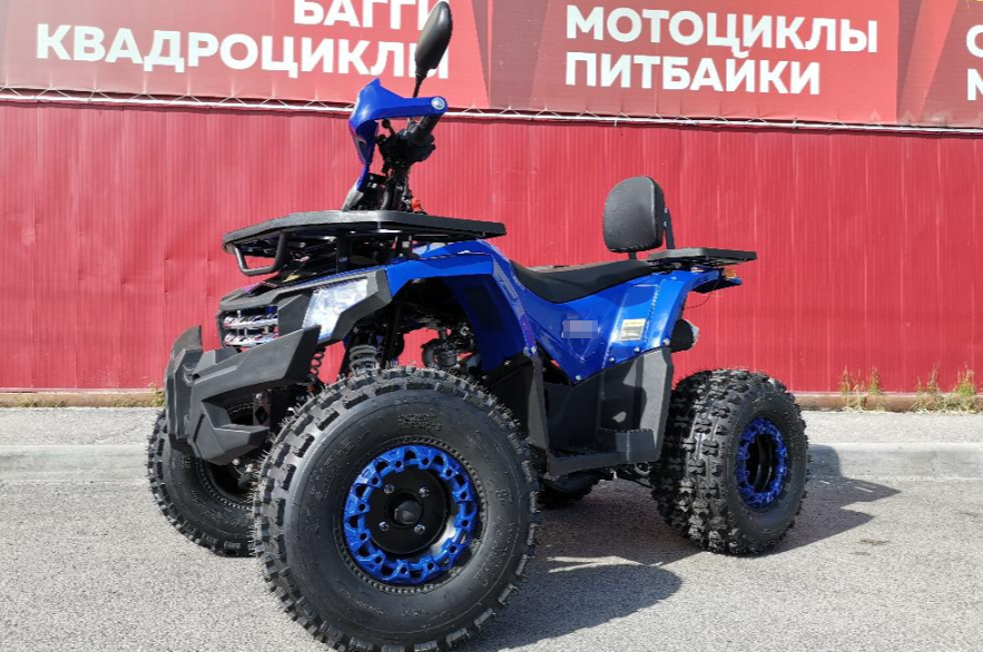 Квадроцикл PROMAX WILD 2.0 190 LUX в Санкт-Петербурге