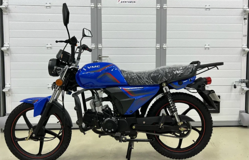 Мопед VENTO RIVA - II CX PRO в Санкт-Петербурге