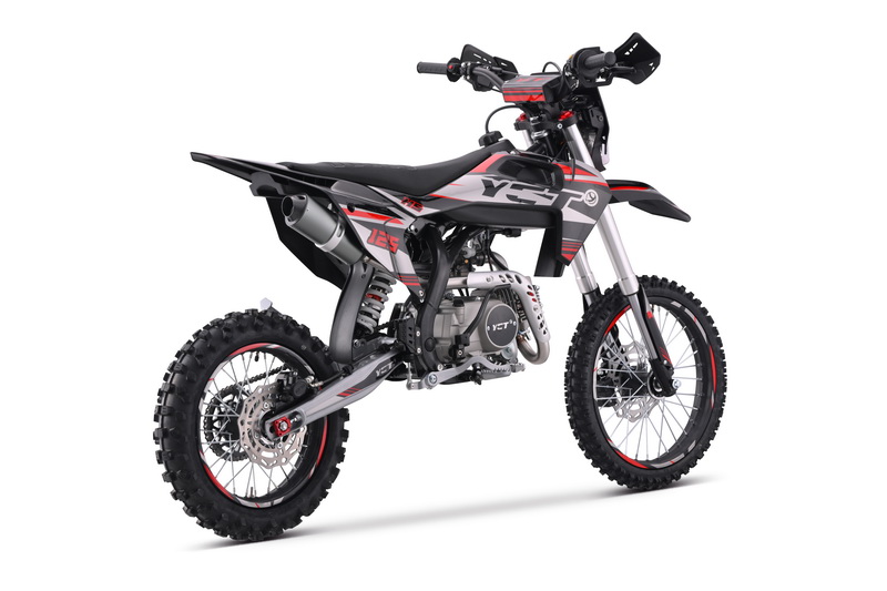 Питбайк YACOTA H5 125 в Санкт-Петербурге