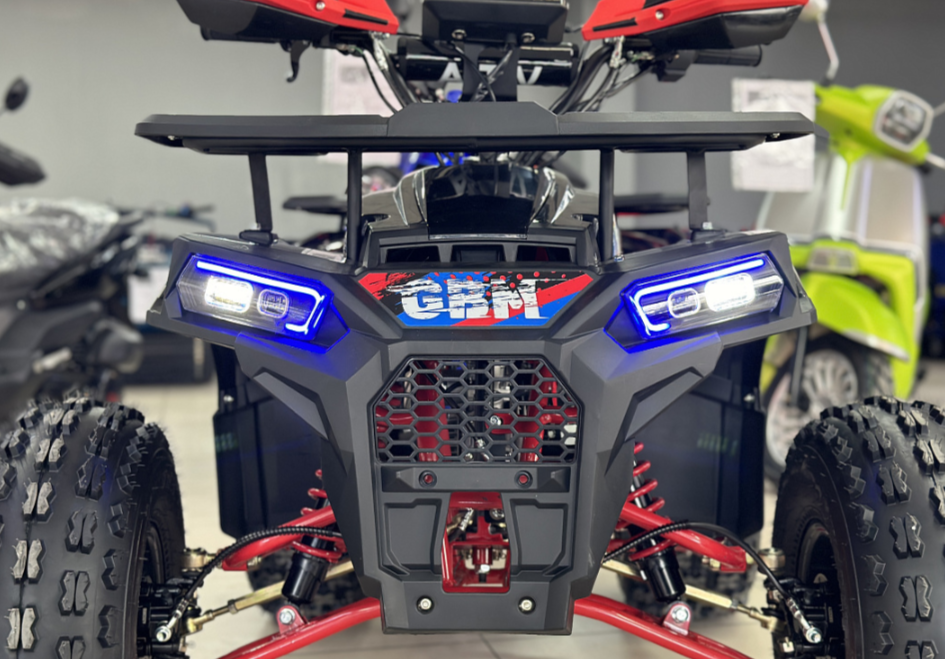 Квадроцикл GBM MAVERICK 222 NEW в Санкт-Петербурге