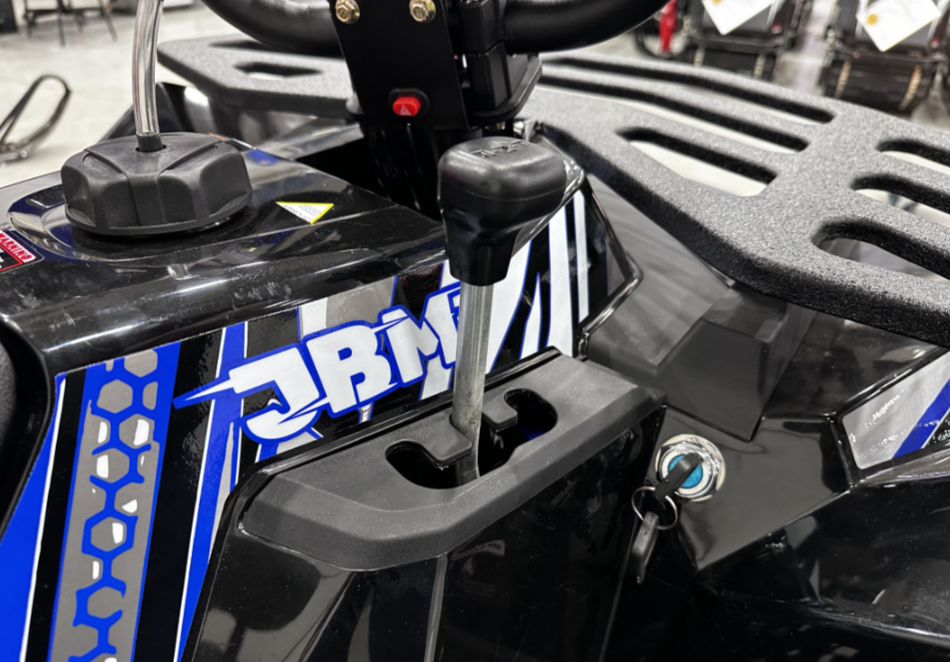 Квадроцикл GBM SHARP BIG 300 NEW PREMIUM в Санкт-Петербурге