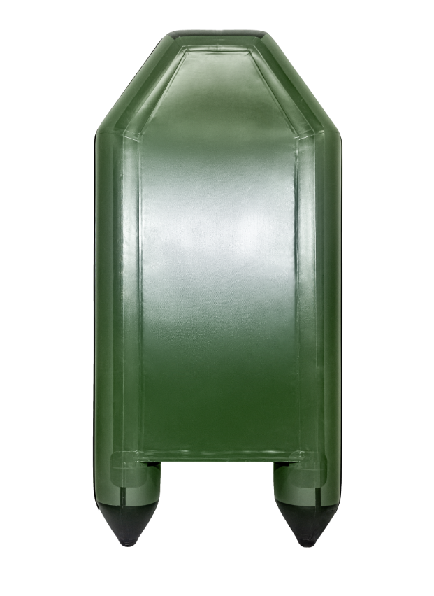 Лодка Аква 2800 в Санкт-Петербурге