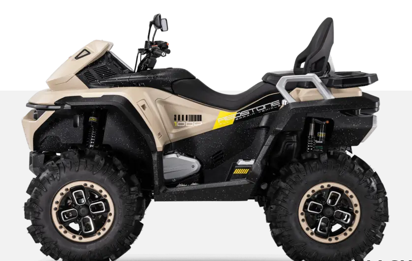 Квадроцикл BENDA REDSTONE 1000 MUD в Санкт-Петербурге