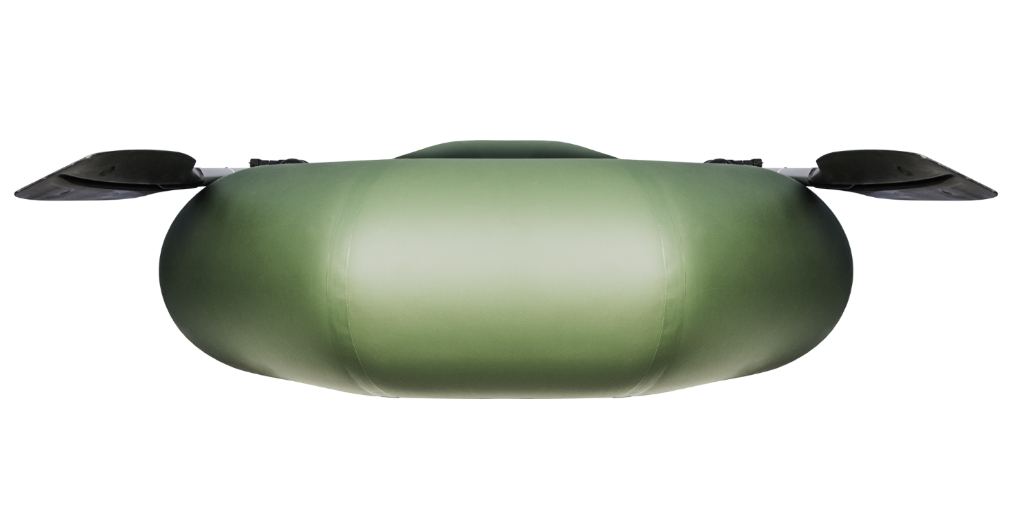 Лодка АКВА-ОПТИМА 240 в Санкт-Петербурге