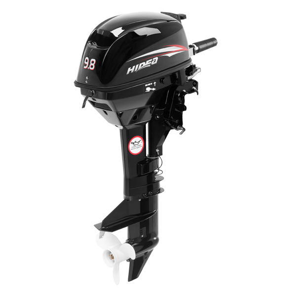 Лодочный мотор HIDEA HD9.8FHS в Санкт-Петербурге