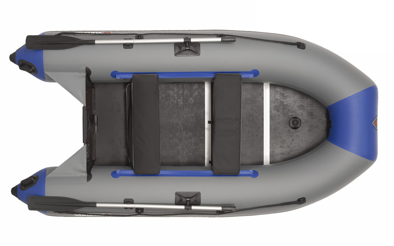ЛОДКА НАДУВНАЯ YUKONA 310TSE (F) -В КОМПЛЕКТЕ С ФАНЕРНЫМ ПАЙОЛОМ в Санкт-Петербурге