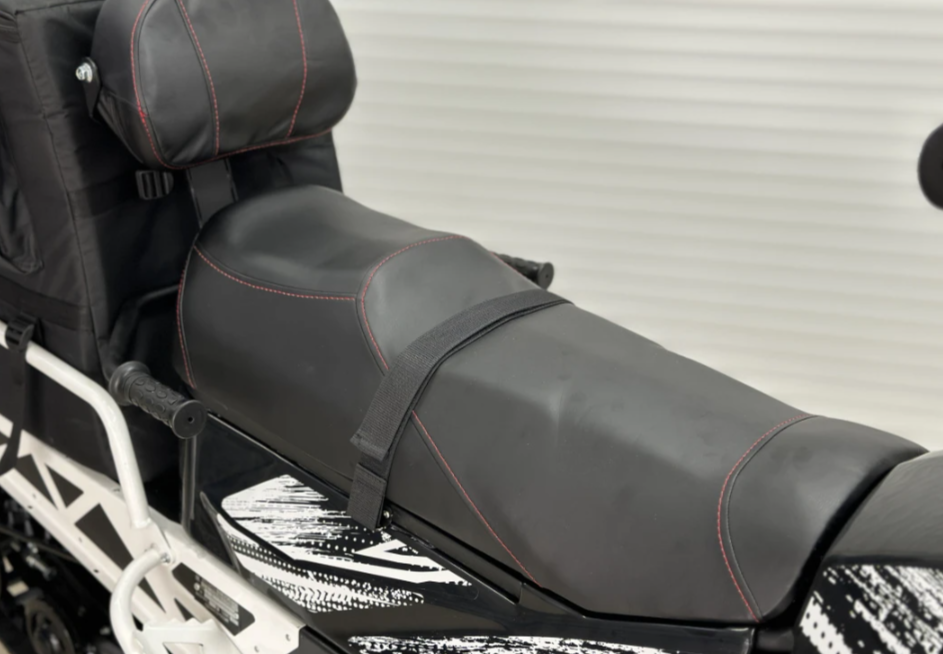 СНЕГОХОД IRBIS SF200L XE SUPERLONG в Санкт-Петербурге