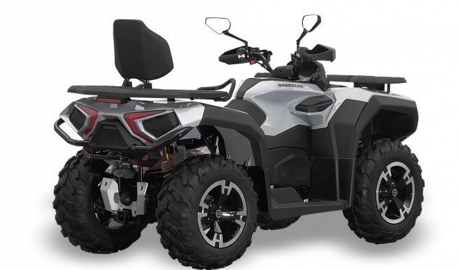 Квадроцикл HISUN HiSUN GUARDIAN 750L -/LONG/ в Санкт-Петербурге