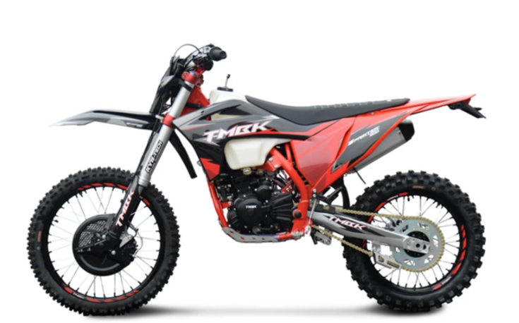 Питбайк TMBK Sprinter 300 (NB300) в Санкт-Петербурге