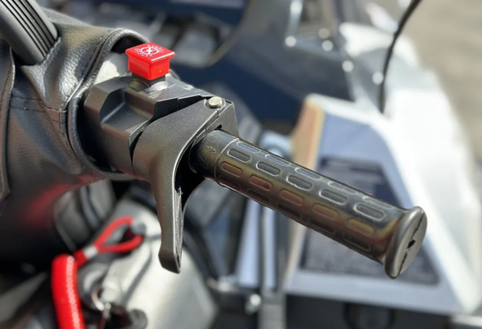 Снегоход РМ TAYGA PATRUL 800 SWT в Санкт-Петербурге