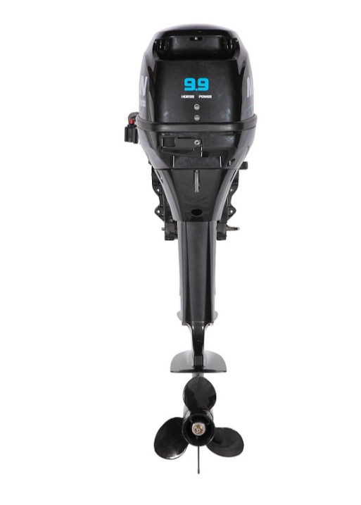 Лодочный мотор MARLIN MF 9.9 AWHBS в Санкт-Петербурге