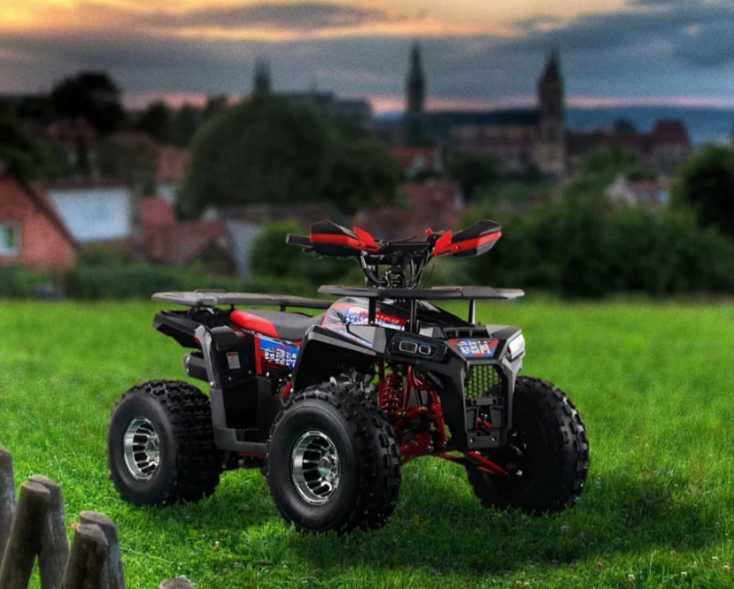 Квадроцикл GBM MAVERICK 222 NEW в Санкт-Петербурге