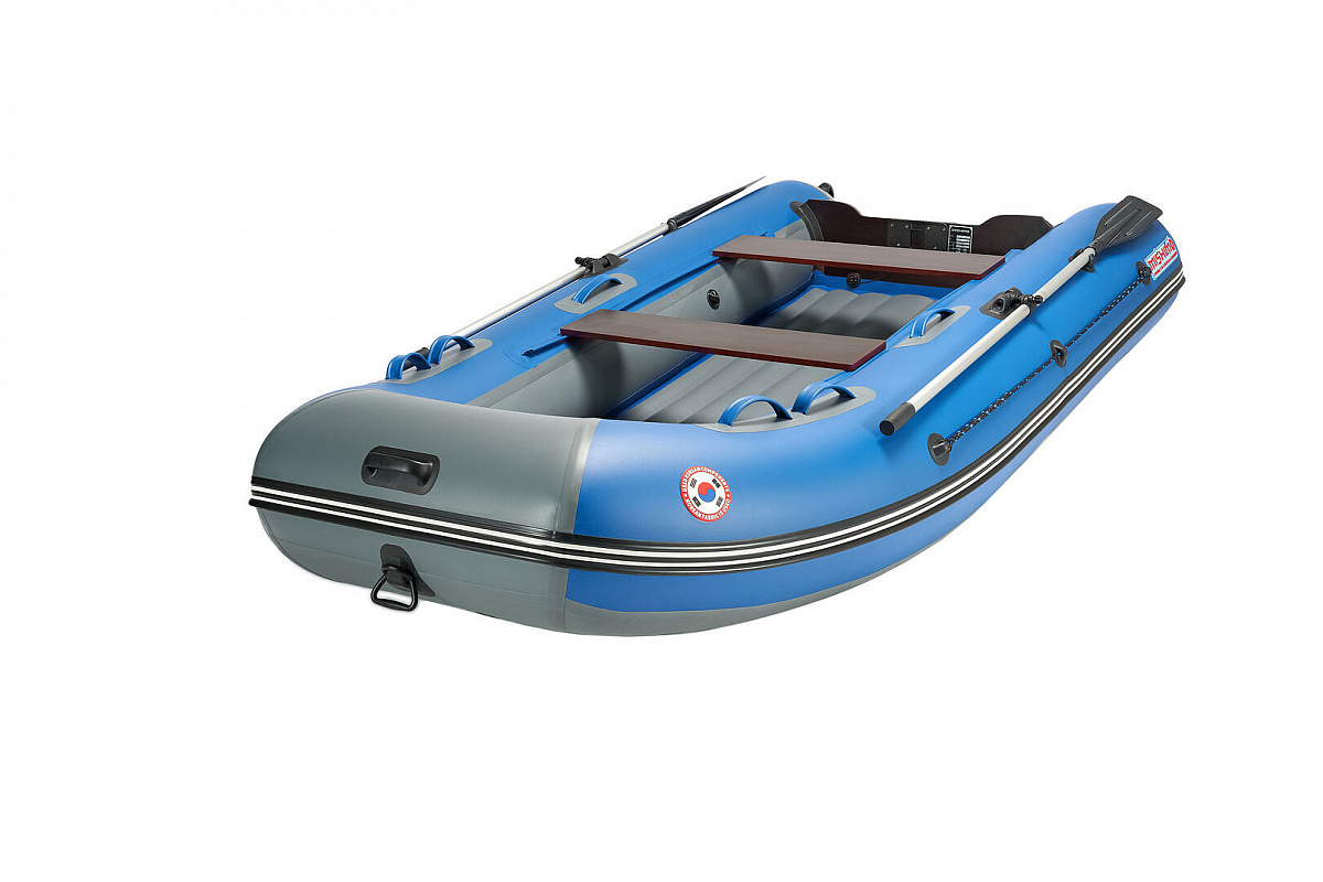 Лодка MISHIMO LITE 400 в Санкт-Петербурге