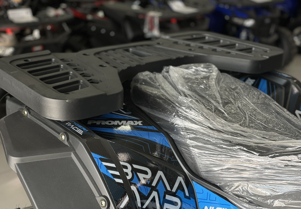 Квадроцикл PROMAX TAURUS 300 в Санкт-Петербурге