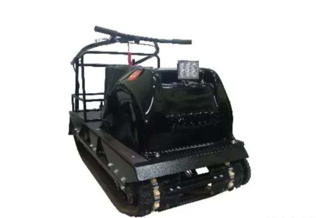 Мотобуксировщик PAXUS 550 МД. 9 л.с. в Санкт-Петербурге