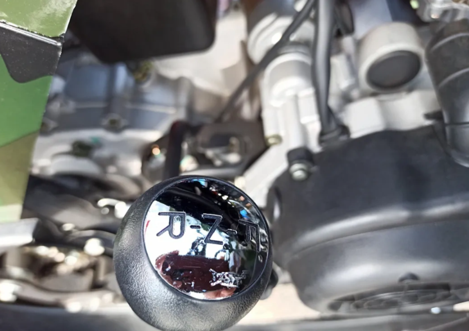 Квадроцикл PROMAX ATV 250 PRO (2025) в Санкт-Петербурге