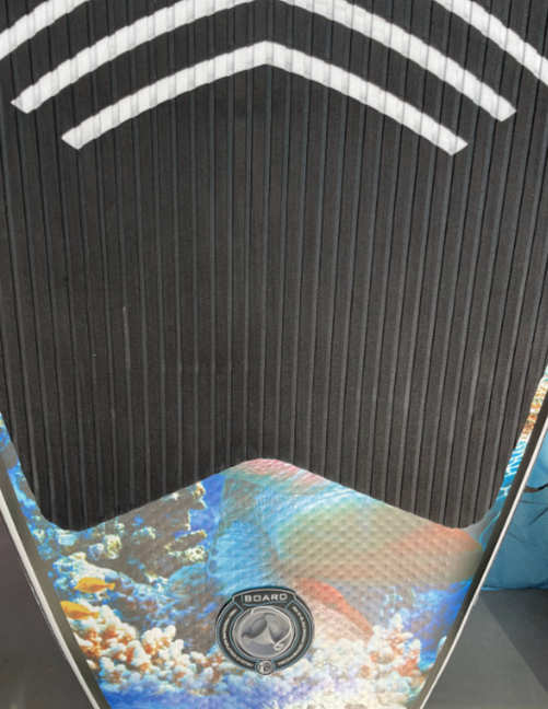 SUP (САП) ДОСКА RAIDEX I BOARD 11’ (332СМ) N 18 в Санкт-Петербурге