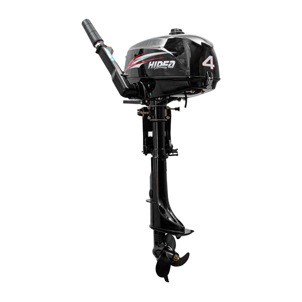 Лодочный мотор HIDEA HD4FHL (длинная нога) в Санкт-Петербурге