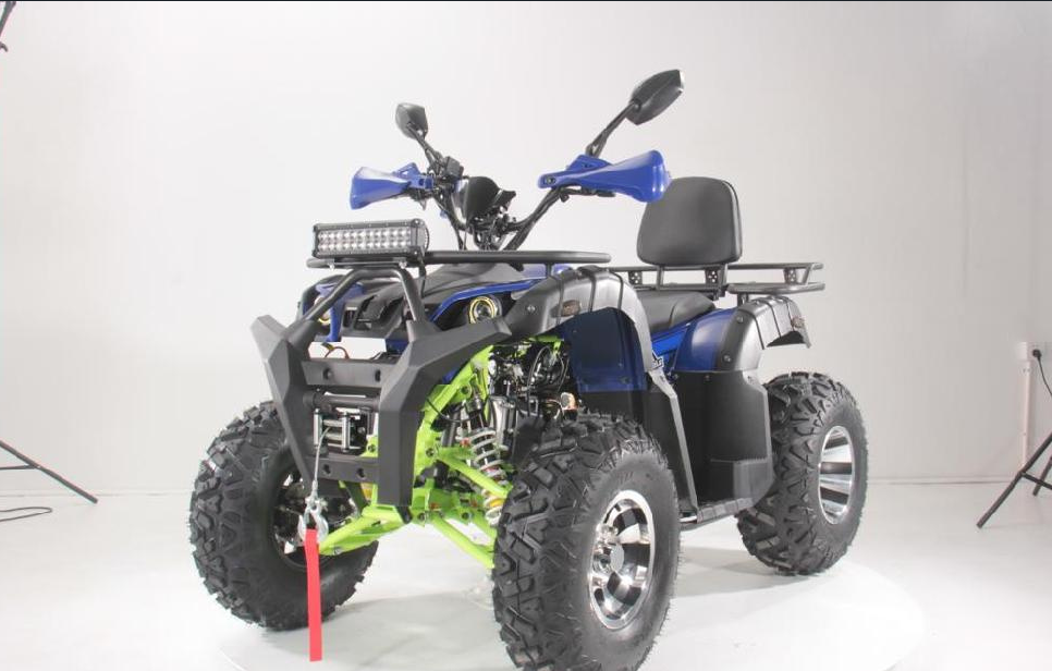 Квадроцикл YACOTA SELA MAX в Санкт-Петербурге