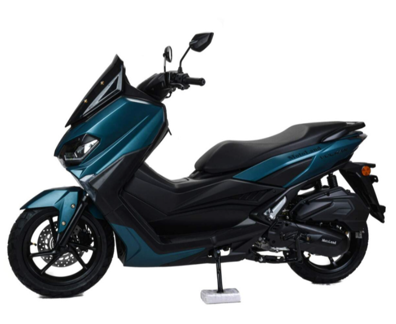 Скутер MOTOLAND (МОТОЛЕНД) VULKAN 150 в Санкт-Петербурге