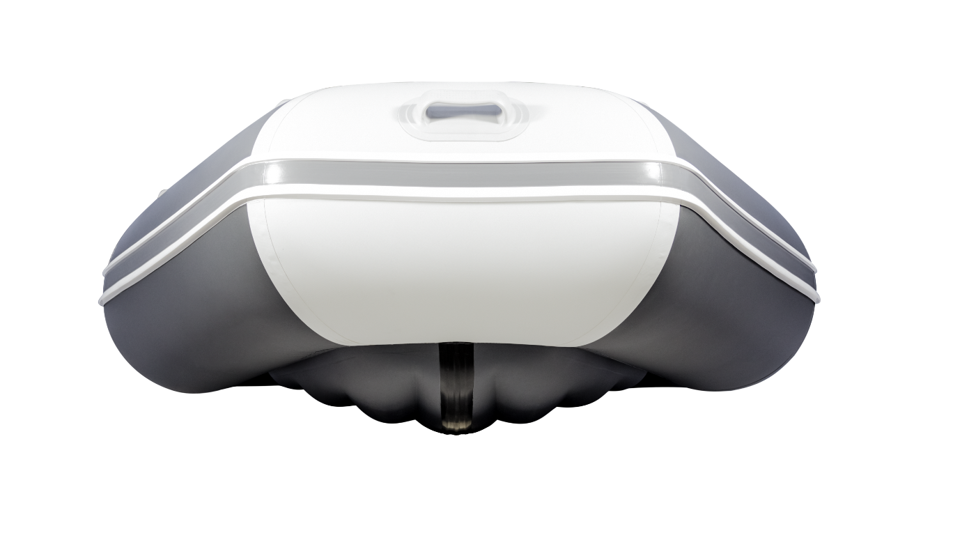 Лодка АКВА 3600 НДНД в Санкт-Петербурге