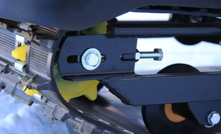 Мотобуксировщик ВОЛГАРЬ 9 Утилитарный в Санкт-Петербурге