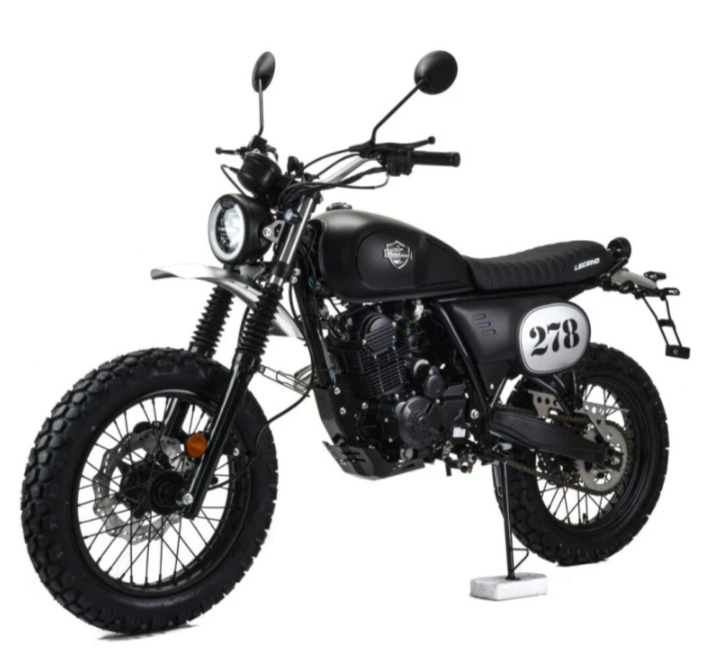 Мотоцикл MOTOLAND (МОТОЛЕНД) LEGEND 300 в Санкт-Петербурге