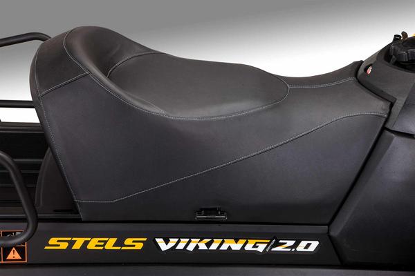 Снегоход SV600T (L ST SWT) ВИКИНГ 2.0 в Санкт-Петербурге