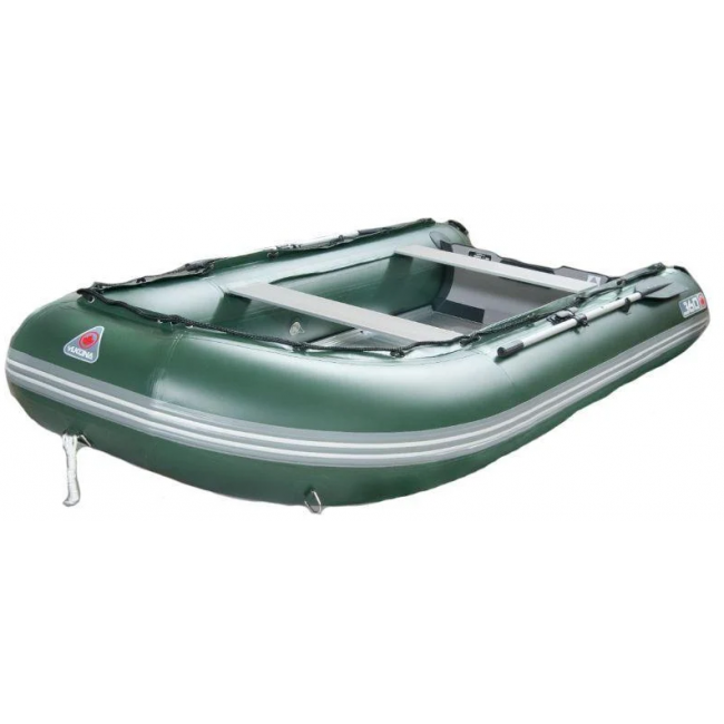ЛОДКА НАДУВНАЯ YUKONA 310 TS - U (БЕЗ ПАЙОЛА) в Санкт-Петербурге