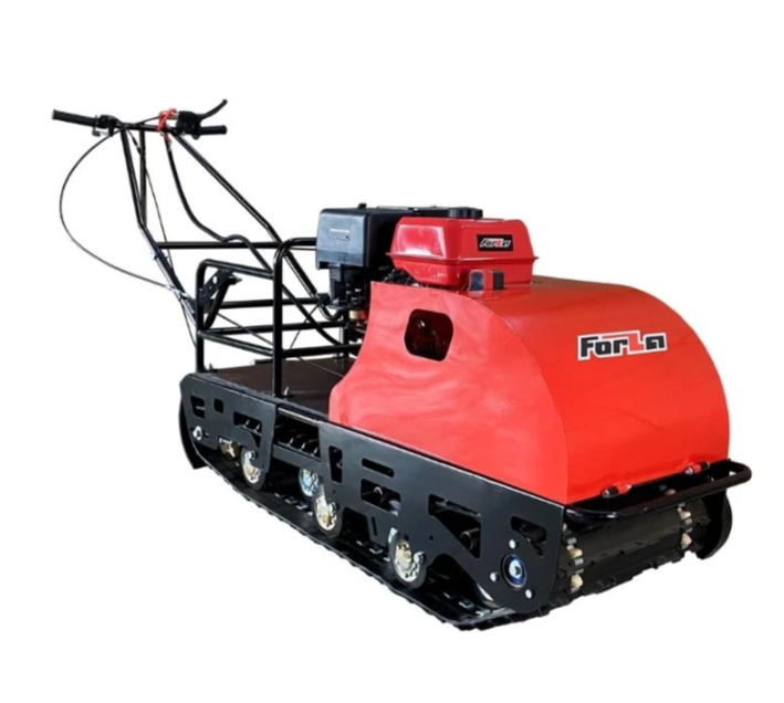 Мотобуксировщик Forza МБС3-17ВЭ в Санкт-Петербурге