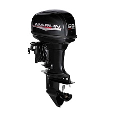 Лодочный мотор MARLIN PROLINE MP 50 AWRS в Санкт-Петербурге