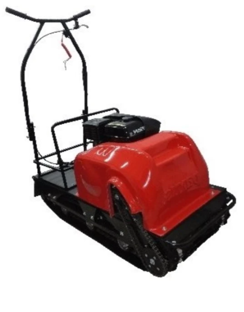 Мотобуксировщик PAXUS 550 15 л.с. в Санкт-Петербурге