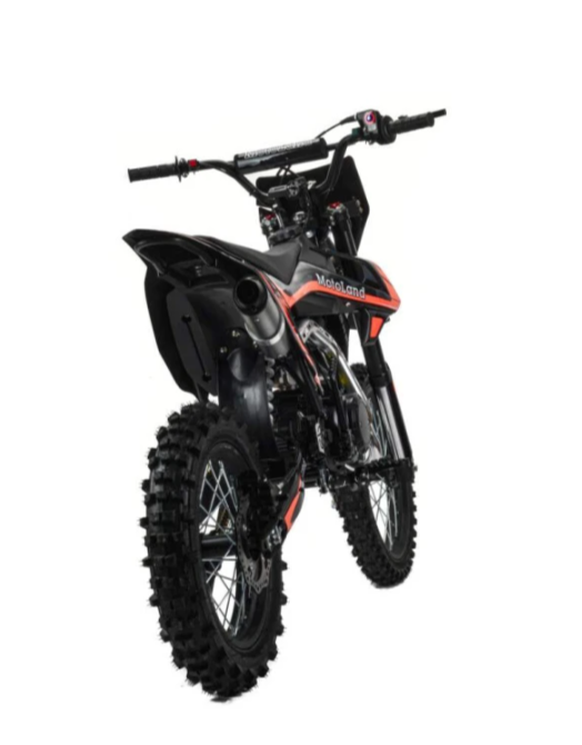 Питбайк MOTOLAND (МОТОЛЕНД) 150 GF150 E в Санкт-Петербурге