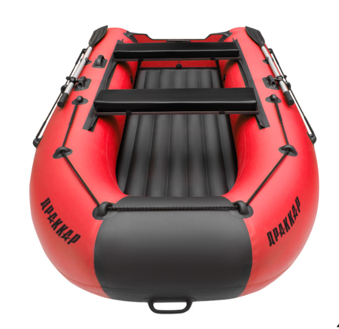 ЛОДКА ДРАККАР 3200 НДНД HANT-PRO в Санкт-Петербурге