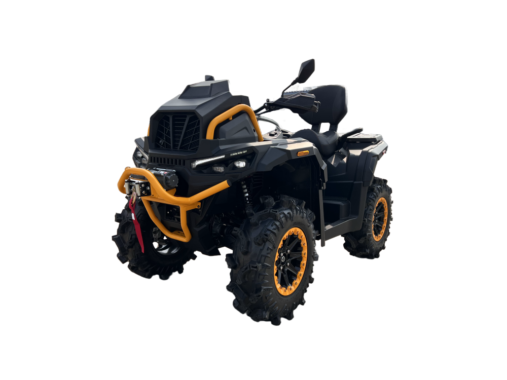 Квадроцикл GBM EXPLORER 1100SW MUD с ПСМ в Санкт-Петербурге