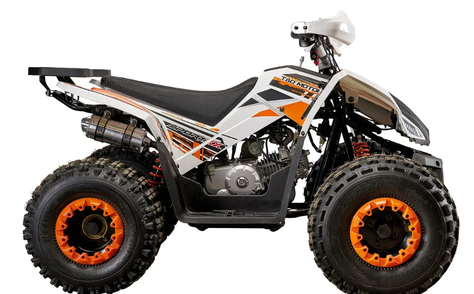 Квадроцикл YACOTA SPORTY XX в Санкт-Петербурге