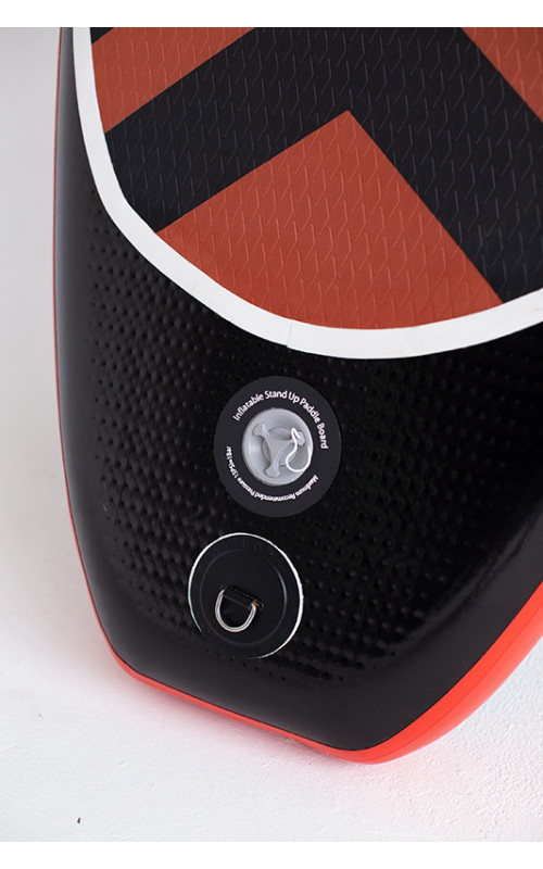 НАДУВНОЙ SUP BOARD BURNFIRE 11 в Санкт-Петербурге