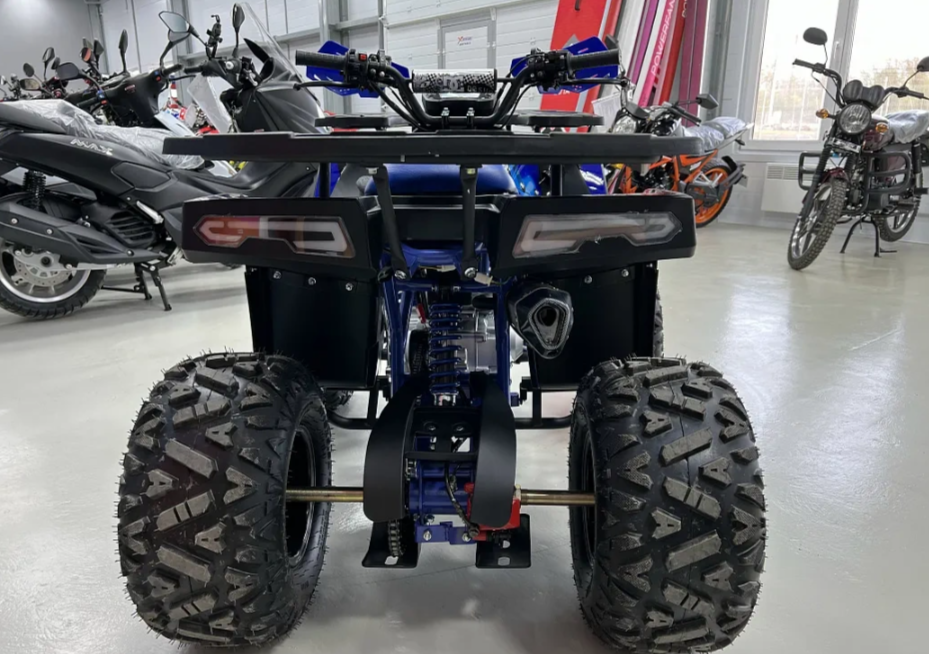 Квадроцикл PROMAX SPACE 200 в Санкт-Петербурге