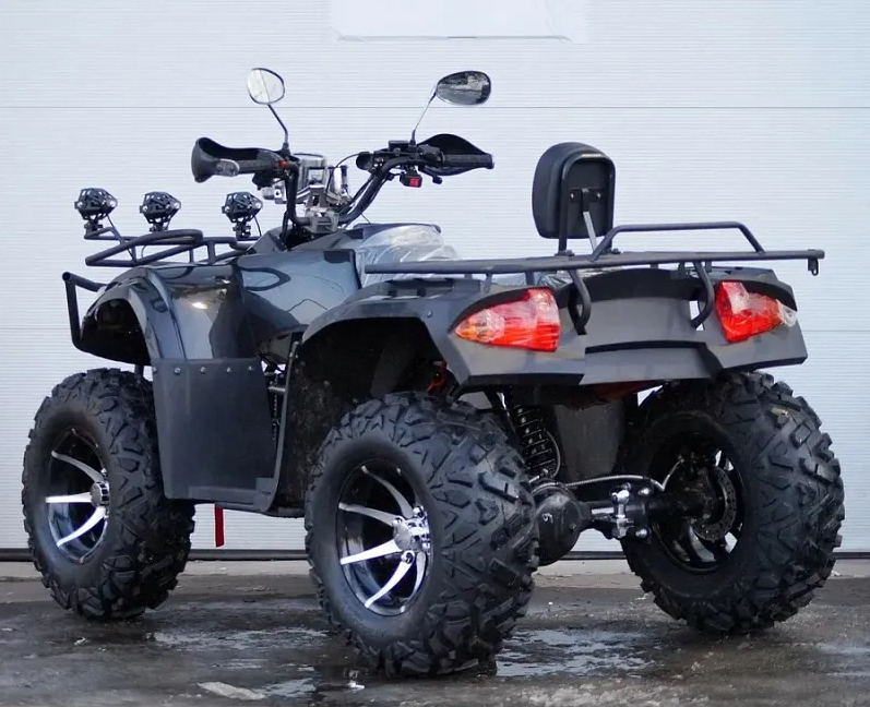 Квадроцикл PROMAX TRX320 (кардан) в Санкт-Петербурге